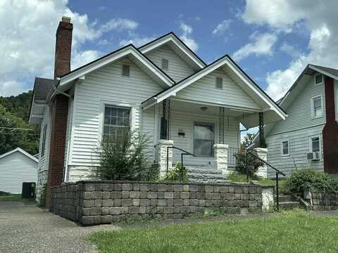 614 Elm Street, Ravenna, KY 40472