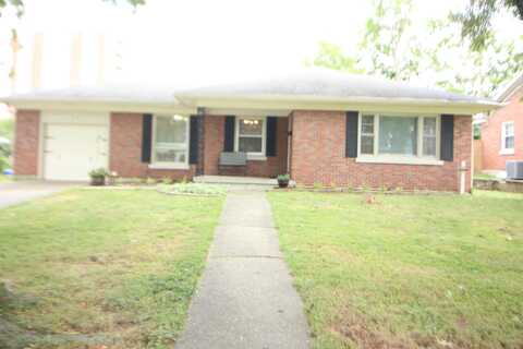 2044 Rebel Road, Lexington, KY 40503