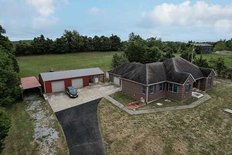 776 Papermill Road, Lancaster, KY 40444