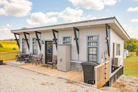 15 Harlan Road, Nancy, KY 42544