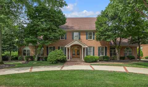 4839 Faulkirk Lane, Lexington, KY 40515