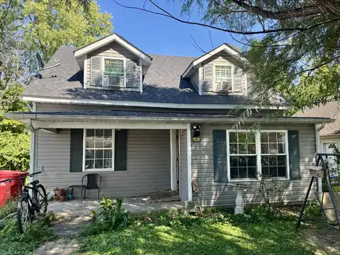 166 Mary Street, Berea, KY 40403