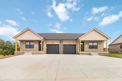 412 Nandino Circle, Berea, KY 40403