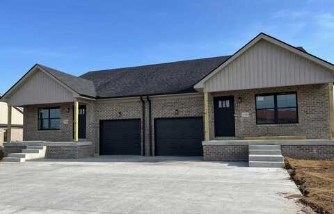 412 Nandino Circle, Berea, KY 40403