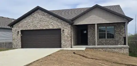 737 Yellowstone Trail, Richmond, KY 40475