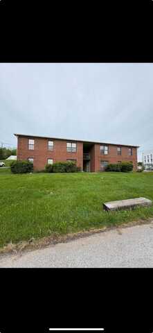 121 North North Brand Street Street, Midway, KY 40347