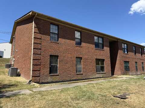 121 North North Brand Street Street, Midway, KY 40347