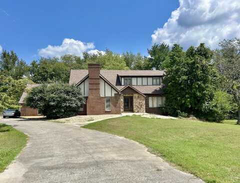 314 North Brookhaven Drive, Somerset, KY 42501