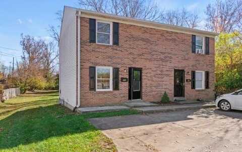 118 Lorraine Avenue, Nicholasville, KY 40356