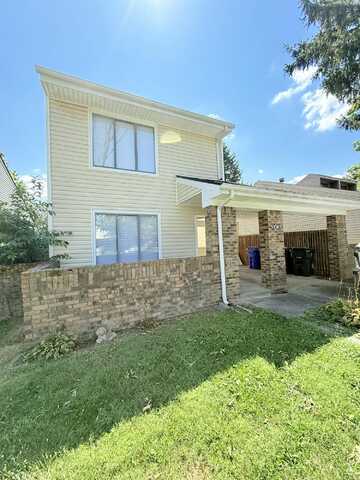 1721 Prairie Circle, Lexington, KY 40515