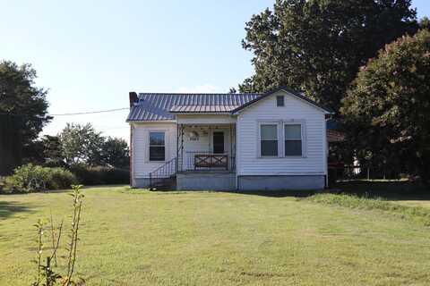 2663 Rooks Branch Road, Keavy, KY 40737