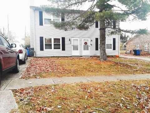705 Eureka Springs Drive, Lexington, KY 40517
