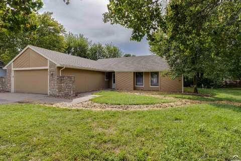 409 Tall Grass Drive, Lawrence, KS 66049