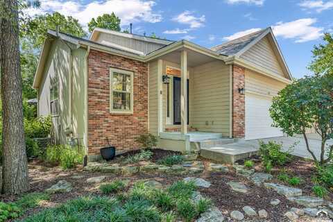 1413 Anthony Michael Drive, Lawrence, KS 66049
