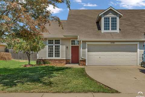 2726 Harrison Place, Lawrence, KS 66047