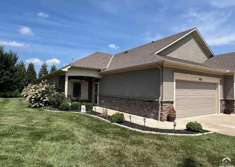 2250 Lake Pointe Drive, Lawrence, KS 66049