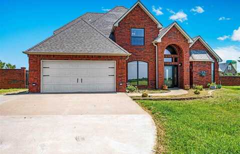 356 NE Valley View Rd, Lawton, OK 73507