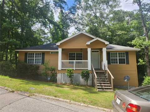 1104 FLOYD AVENUE, TUSKEGEE, AL 36088