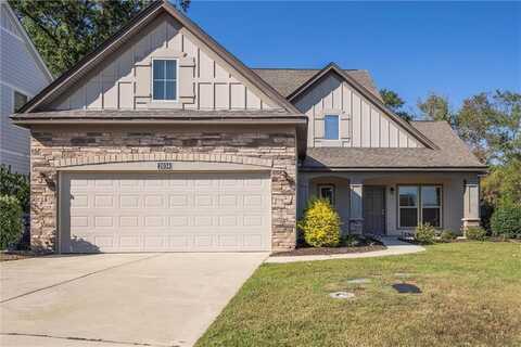 2034 SEQUOIA DRIVE, AUBURN, AL 36879