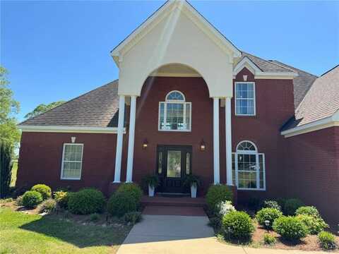 6207 COUNTY ROAD 222, FIVE POINTS, AL 36855