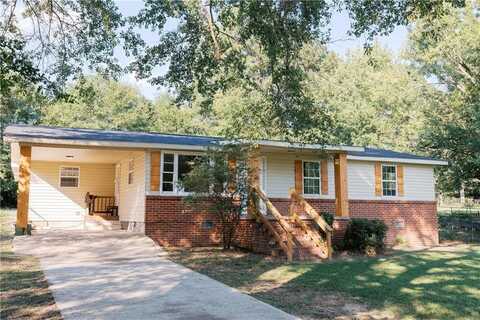 1092 CAROL STREET, LAFAYETTE, AL 36862