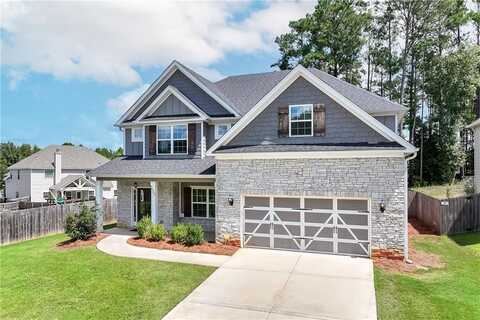 2703 DUNKIRK COURT, AUBURN, AL 36832