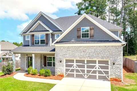 2703 DUNKIRK COURT, AUBURN, AL 36832