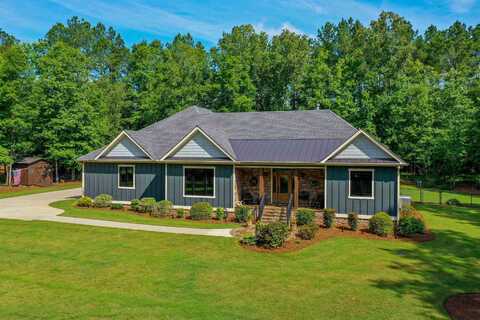 151 SINCLAIR CIRCLE, Eatonton, GA 31024