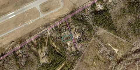 0 SHADYSIDE LANE, Greensboro, GA 30642