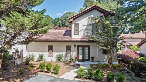 1410 CLUB DRIVE, Greensboro, GA 30642