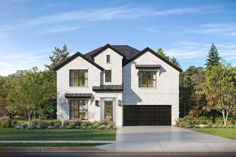 4258 Burkeseville Court, Frisco, TX 75033