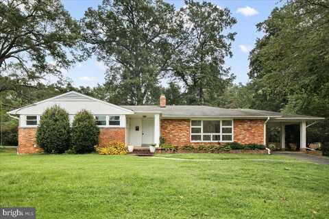 9401 FOREST HAVEN DR, ALEXANDRIA, VA 22309
