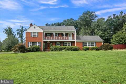 4601 TARPON LN, ALEXANDRIA, VA 22309