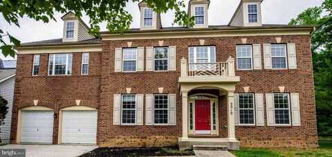 2510 BRANDY LN, ACCOKEEK, MD 20607