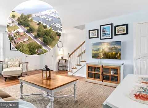 604-2 WATER ST, CAMBRIDGE, MD 21613