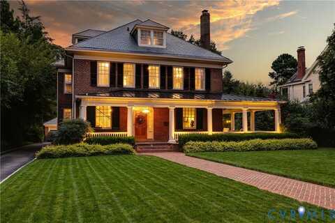 3013 Seminary Ave, Richmond, VA 23227