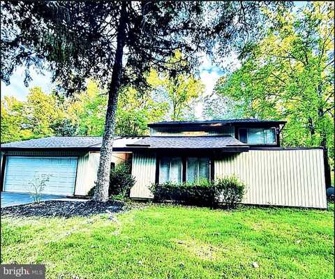 8614 TRUMPS HILL RD, UPPER MARLBORO, MD 20772