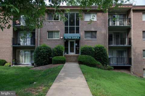 12705 DARA DR #301, WOODBRIDGE, VA 22192