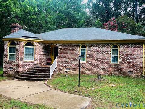 9128 Gayton Rd, Henrico, VA 23229