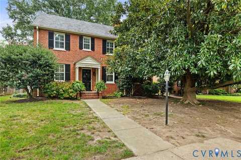 4210 Park Ave, Richmond, VA 23221