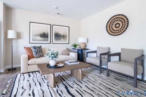908 Encore Autumn Ln, Henrico, VA 23227