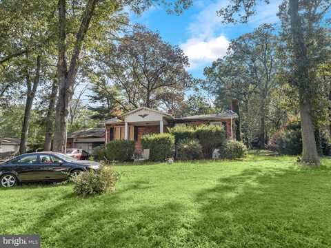 7851 SPRUCE HILL RD, SEVERN, MD 21144