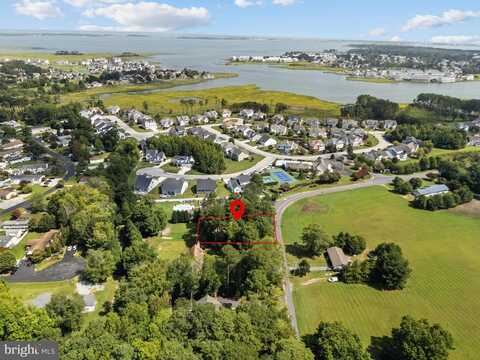 LOT 3 CLUB HOUSE RD, OCEAN VIEW, DE 19970