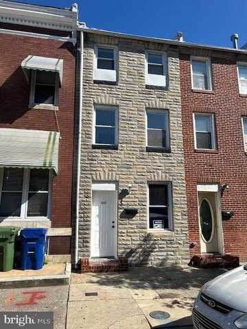 1253 WASHINGTON BLVD, BALTIMORE, MD 21230