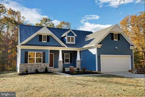 130 PUMPKIN HILL RD, GLENMOORE, PA 19343