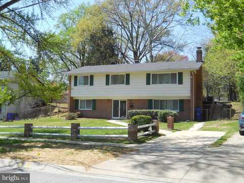 9508 LAWNSBERRY TER, SILVER SPRING, MD 20901