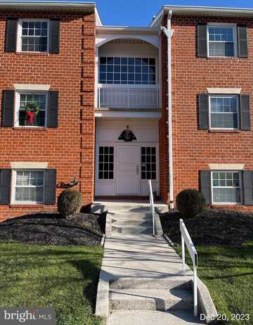 8 BALLYCRUY #201, LUTHERVILLE TIMONIUM, MD 21093