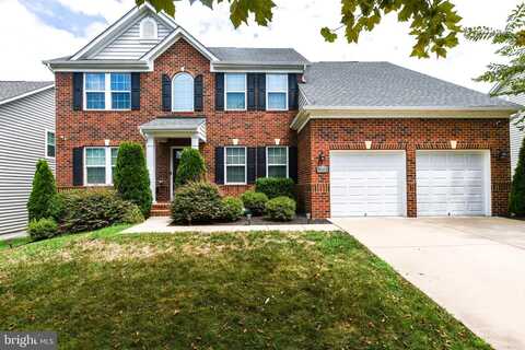 3002 PRESIDENTIAL GOLF DR, UPPER MARLBORO, MD 20774
