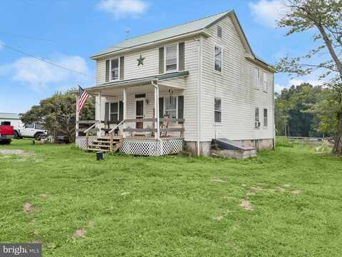 430 BUCHER JOHN RD, UNION BRIDGE, MD 21791