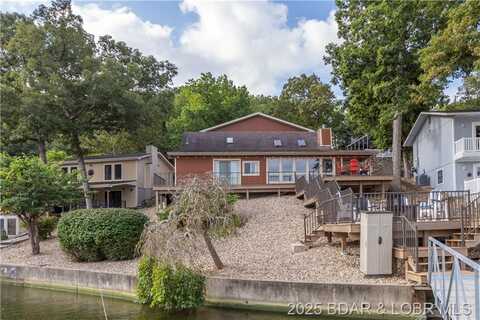 144 Oak Manor Circle, Sunrise Beach, MO 65079